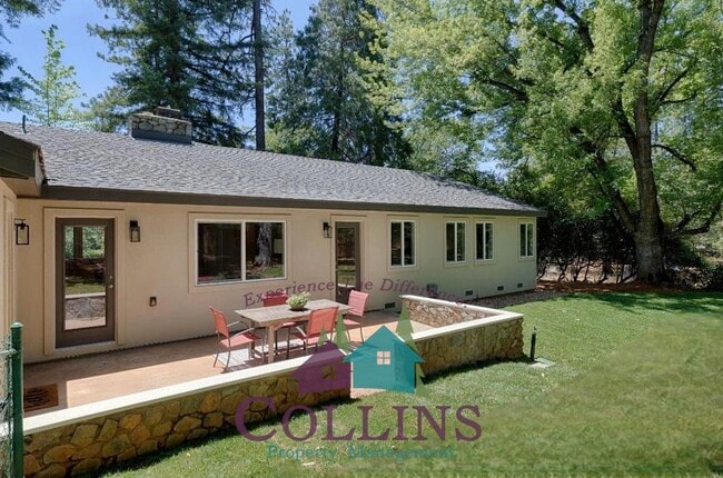11384 Francis Dr in Grass Valley, CA - Building Photo - Building Photo