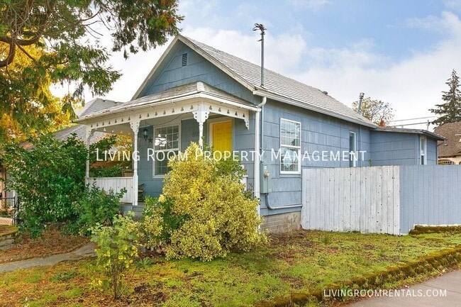 property at 4503 SE 67th Ave