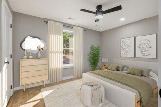 1234 Paradise Hill Rd in Clarksville, TN - Building Photo - Building Photo