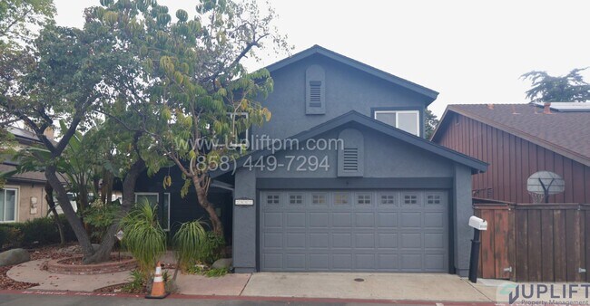 2807 Ledgetop Pl in Spring Valley, CA - Building Photo - Building Photo