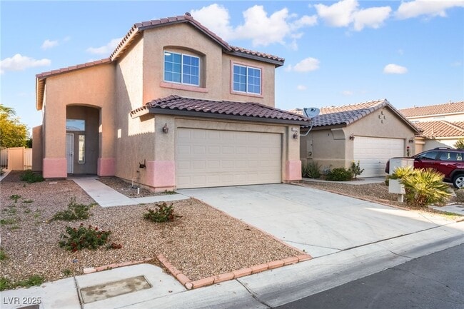 2723 Mossy Oaks Ln in Las Vegas, NV - Building Photo - Building Photo