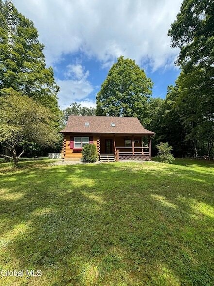 property at 50 Hatchery Rd