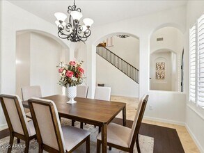 3221 E Lynx Pl in Chandler, AZ - Building Photo - Building Photo