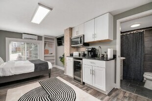 514 Tremont St in Chattanooga, TN - Building Photo