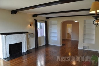 1352 Masselin Ave, Unit 1352 in Los Angeles, CA - Building Photo - Building Photo