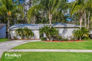 10857 Knottingby Dr in Jacksonville, FL - Building Photo