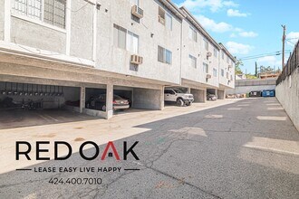 10346 Commerce Ave in Los Angeles, CA - Building Photo - Building Photo