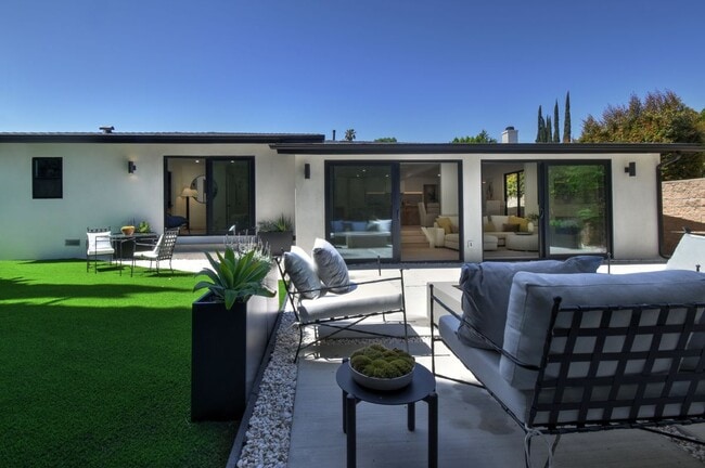 property at 15431 Milbank St