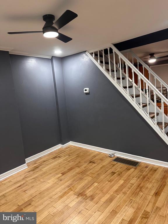 1338 S Hicks St in Philadelphia, PA - Building Photo - Building Photo
