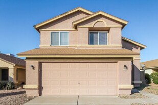 116 W Monona Dr in Phoenix, AZ - Building Photo