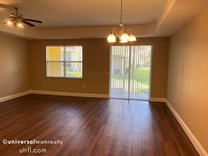 9800 Solera Cove Pointe in Ft. Myers, FL - Building Photo - Building Photo