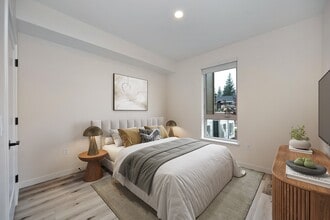 Canyon Terrace Apartments in Folsom, CA - Building Photo - Building Photo