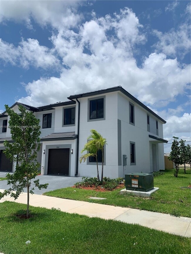 property at 19001 SW 344th Ter