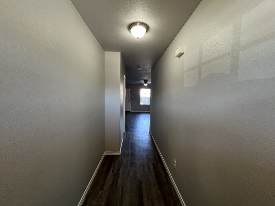 3430 Itasca St in Lubbock, TX - Building Photo