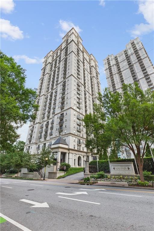 property at 199 14th St NE