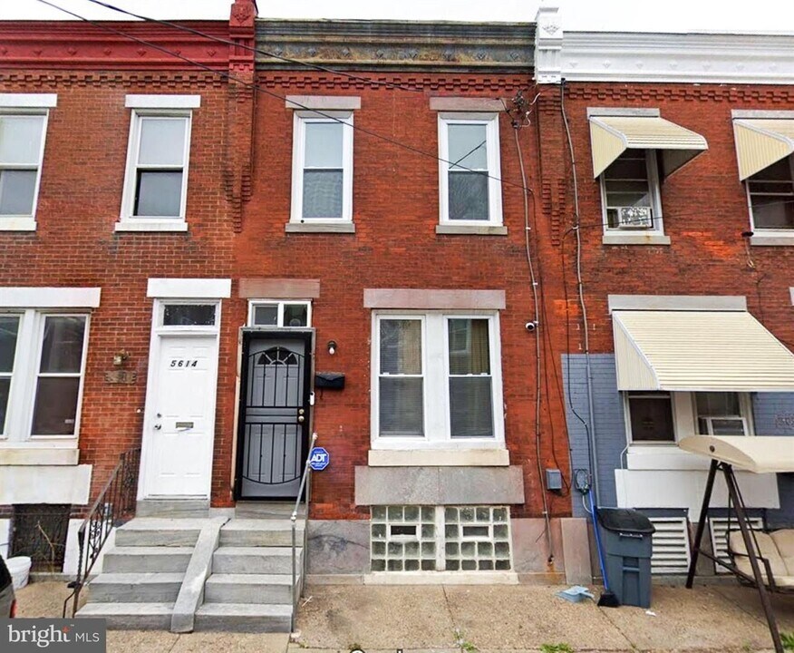 5612 Utah St in Philadelphia, PA - Building Photo