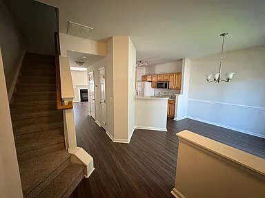 8310 Shinkansen Dr in Charlotte, NC - Building Photo - Building Photo