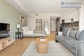 490 W McKinley Ave-Unit -FL3-ID1043 in Sunnyvale, CA - Building Photo - Building Photo