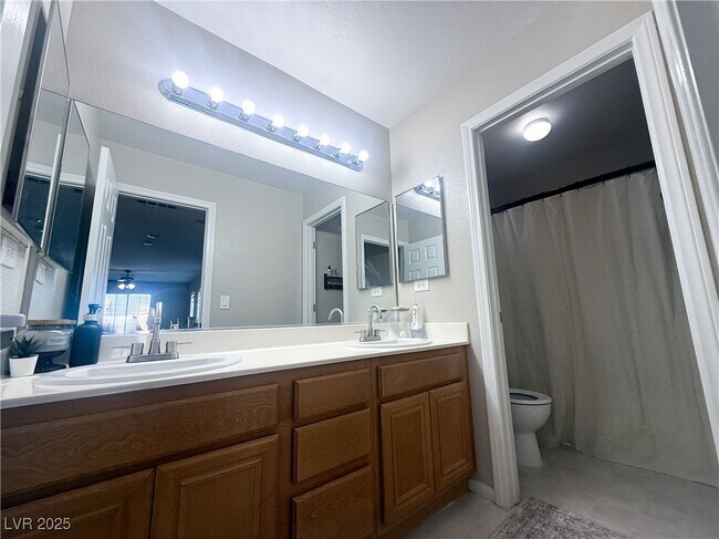 property at 4317 Desert Park Ave