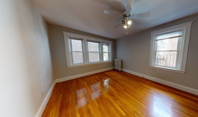 9 Gray Gdns E, Unit 7A