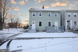 145 Carpenter St in Salem, NJ - Building Photo - Building Photo