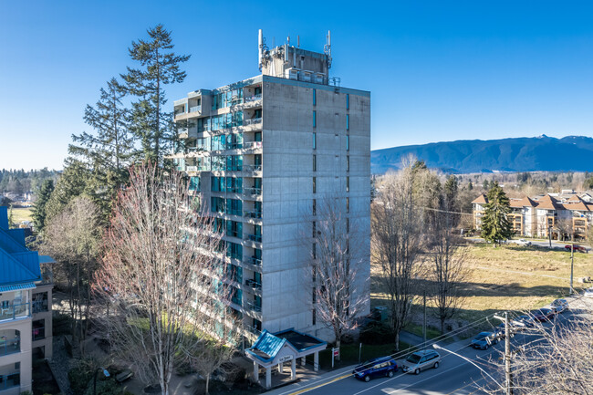 Mainstreet Maple Ridge Apartments