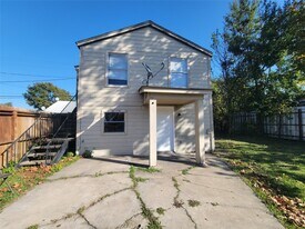 733 Zoe St in Houston, TX - Building Photo