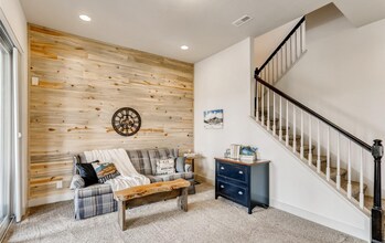 2354 Central Park Blvd in Denver, CO - Building Photo - Building Photo