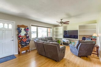 161 Clara Lee Rd in Rossville, GA - Building Photo - Building Photo