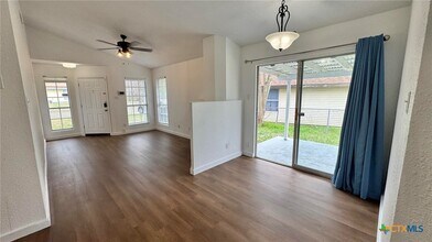 2207 Purser Dr in Killeen, TX - Building Photo - Building Photo