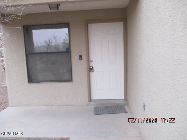 12124 Hunter Hill Way in El Paso, TX - Building Photo - Building Photo