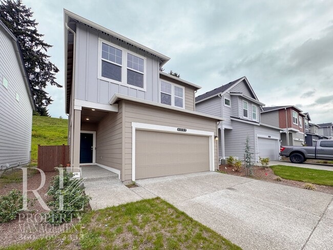 4257 Pronghorn Pl in Bremerton, WA - Building Photo - Building Photo