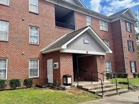 3000 S Adams St in Tallahassee, FL - Building Photo