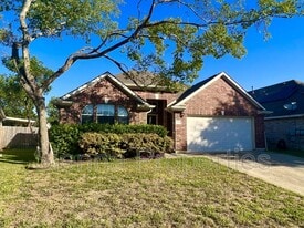 11108 Visa Rose Dr in Austin, TX - Building Photo