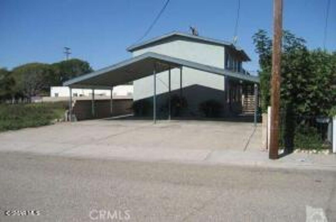 149 W C St in Port Hueneme, CA - Building Photo