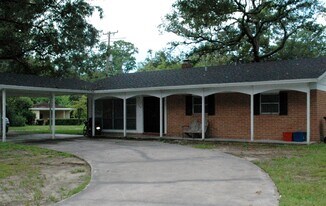 506 NW 34th St in Gainesville, FL - Building Photo