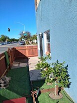 4189 35th St, Unit 4189 in San Diego, CA - Building Photo