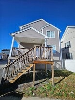 8 Tappan St in Providence, RI - Building Photo