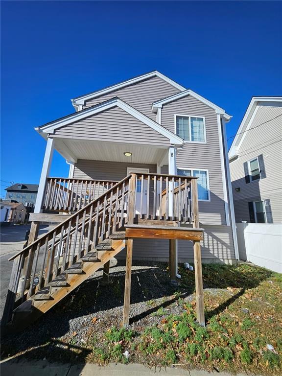 property at 8 Tappan St