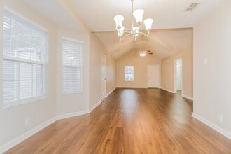 4856 Nina Marie Ave in Murfreesboro, TN - Building Photo - Building Photo