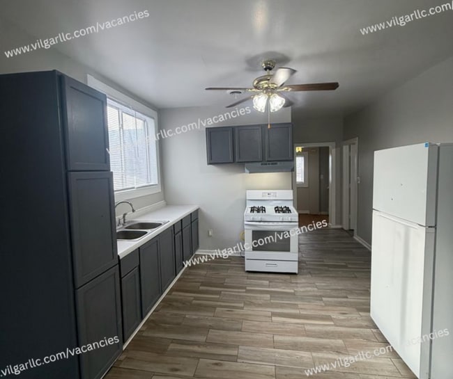 3910 Deodar St in East Chicago, IN - Building Photo - Building Photo