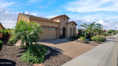 12923 W Roy Rogers Rd in Peoria, AZ - Foto de edificio - Building Photo