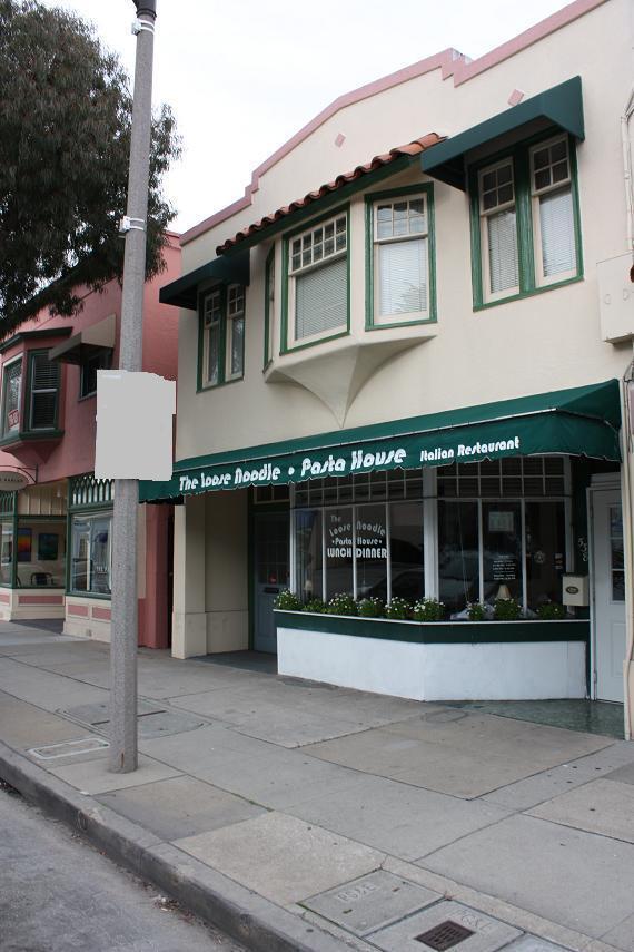 property at 530-544 Lighthouse Ave