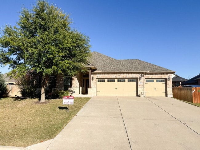 property at 5501 Fenton Ln