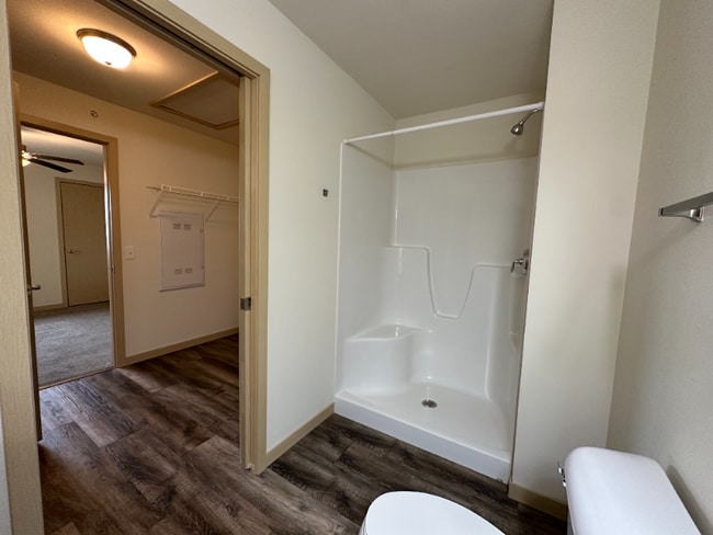 1174 Stonewood Crossing, Unit 201 in Sun Prairie, WI - Building Photo - Building Photo