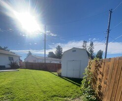 358 Bocage Dr in Cheyenne, WY - Building Photo