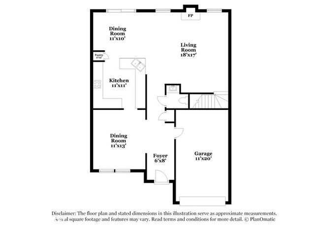 818 Swearngan Ridge Ct in Charlotte, NC - Building Photo - Building Photo