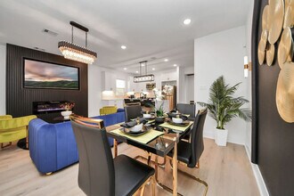 3620 Du Bois St in Houston, TX - Foto de edificio - Building Photo