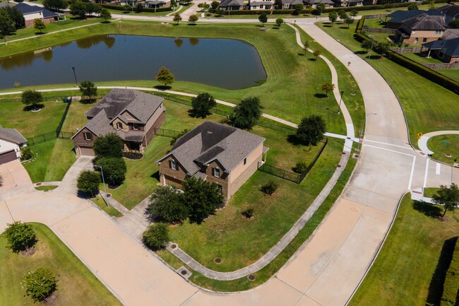 20907 Sedgefield Meadows Ct
