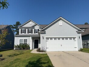 203 Hayworth Rd in Summerville, SC - Building Photo - Building Photo